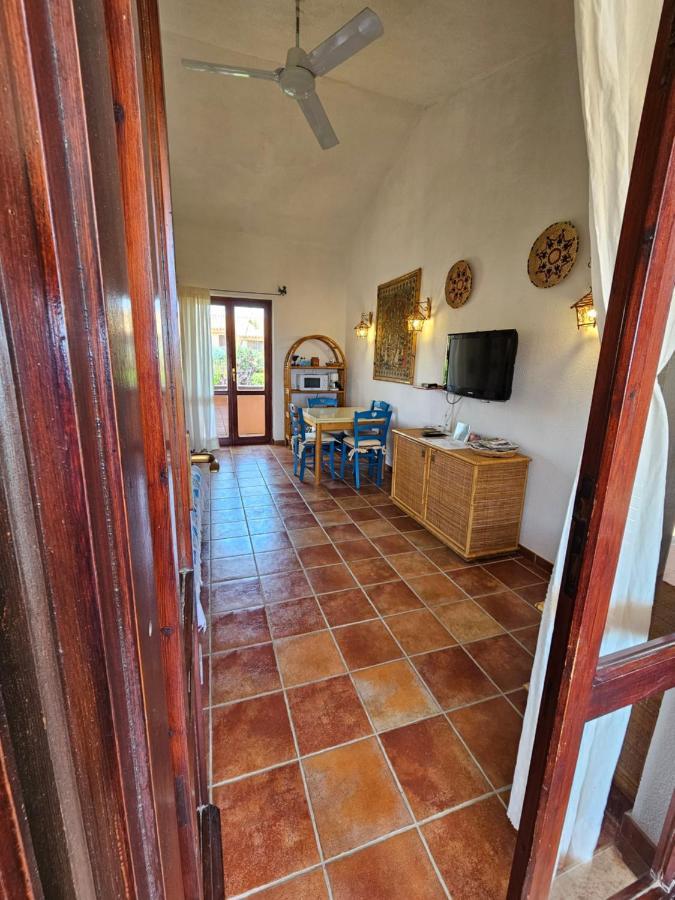 Вилла Myricae - Una Terrazza A Due Passi Dal Mare Коста Рей Экстерьер фото
